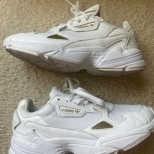 Adidas Falcon Shoes